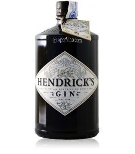 Mehr über Gin Hendrick&#039;s