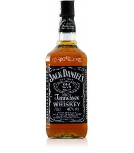 Más sobre Jack Daniel&#039;s