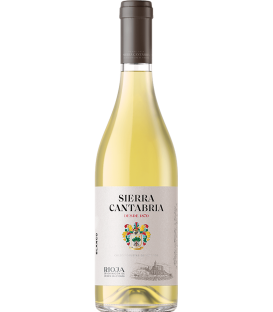 More about Sierra Cantabria Blanco 2019