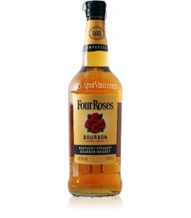 More about Four Roses