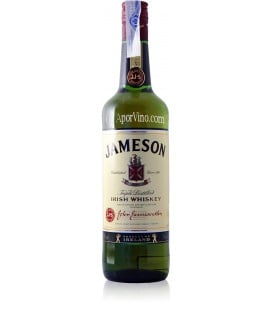 More about Jameson