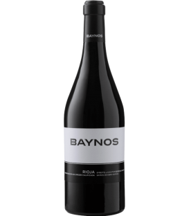 Mehr über Baynos 2020
