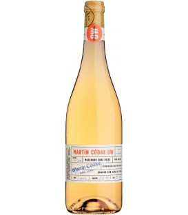 Martin Codax Orange Wine Albariño 2021