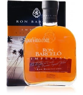 More about Ron Barceló Imperial