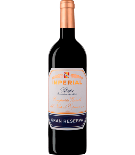 More about Imperial Gran Reserva 2017