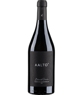More about Aalto Blanco de Parcela 2021