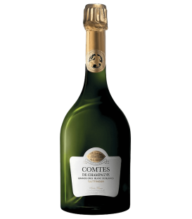 More about Taittinger Comtes de Champagne Blanc de Blancs 2012