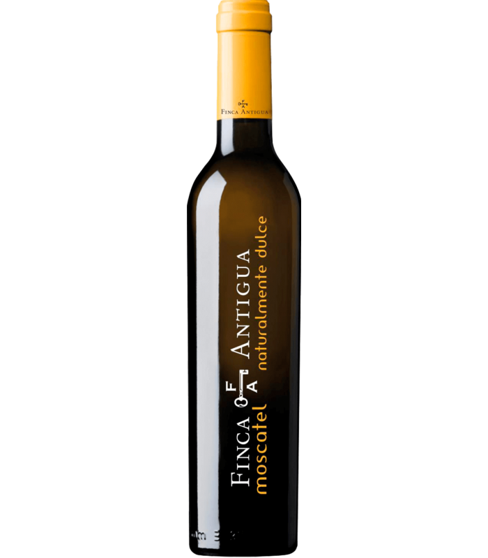 Antigua Naturalmente Buy Moscatel Dulce Finca | wine Aporvino