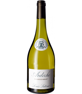 Más sobre Louis Latour Ardèche Chardonnay 2020