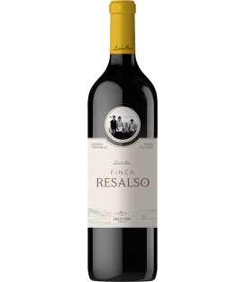 More about Finca Resalso 2022
