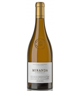 More about La Miranda d&#039;Espiells Blanco 2022