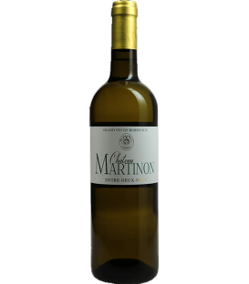 More about Château Martinon Blanc 2017