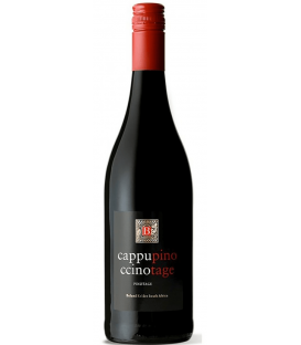 More about Boland Capuccino Pinotage 2021