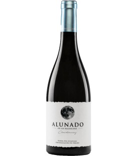 More about Alunado Chardonnay 2022