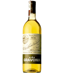 Mehr über Viña Gravonia 2015