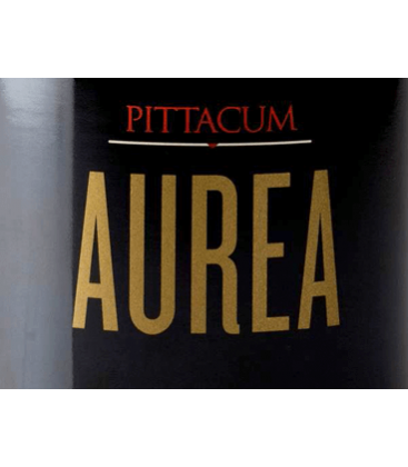 Pittacum Aurea 2018
