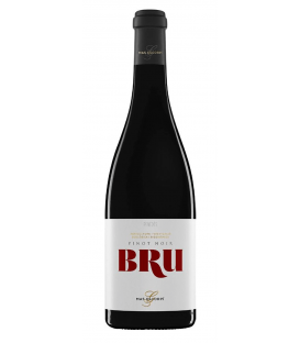Gramona Bru Pinot Noir 2019