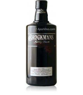 Mehr über Brockmans Gin