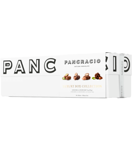 Pancracio Luxury Box Collection 280g