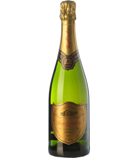 More about Roger Gourlat Brut Reserva 2019