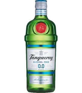 More about Tanqueray 0,0