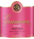 Gramona Rosado Pinot Noir Gran Reserva 2021