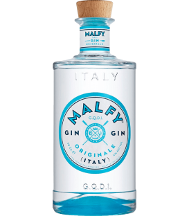 More about Malfy Originale