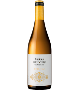 Mehr über Viñas del Vero Chardonnay 2023