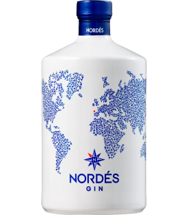 Mehr über Nordés Gin