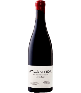 Mehr über Atlántida 2019