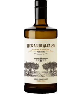 More about Aceite de Oliva Virgen Extra Heraclio Alfaro 0,5L