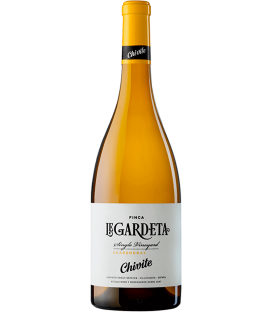 Más sobre Chivite Legardeta Chardonnay 2022