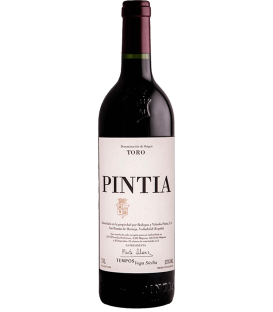 Mehr über Pintia 2019