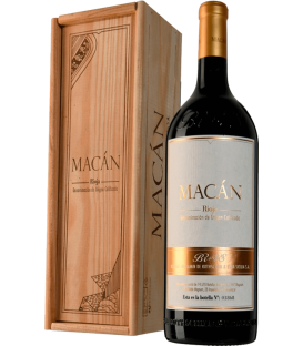 More about Macán 2019 1,5L Magnum