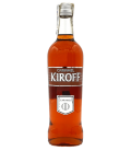 Vodka Caramelo Kiroff