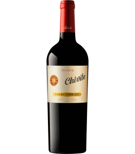 More about Chivite Colección 125 Reserva 2019