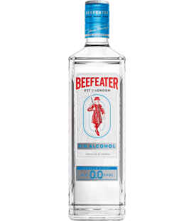 Beefeater 0.0