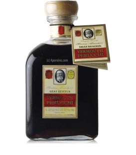 Vermouth Perucchi Rojo 1L
