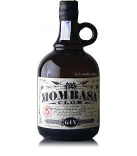 Mehr über Mombasa Club Gin