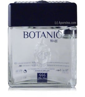 Gin Botanic Premium