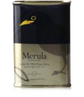 Aceite de Oliva Virgen Extra Merula de Marqués de Valdueza Dosen 175 ml.