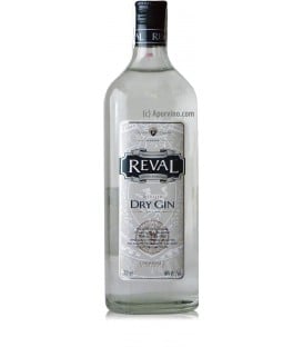 Más sobre Reval Dry Gin
