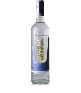 Vodka Crystal Premium