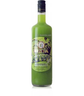 Más sobre Licor de Kiwi Sin Alcohol 1L