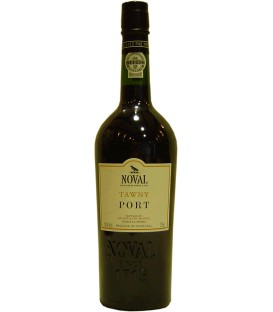 More about Quinta do Noval Tawny Port