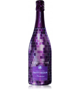 More about Taittinger Nocturne
