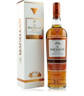 More about Macallan Sienna