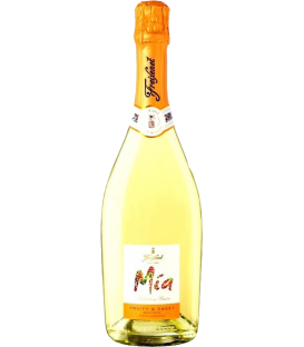 More about Mía Moscato Dulce