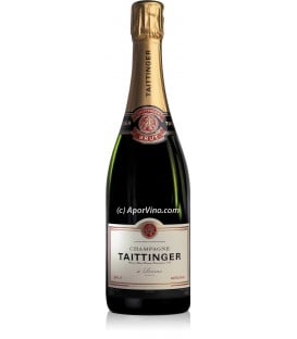 More about Taittinger Brut Reserve