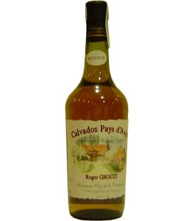More about Calvados Pays D&#039;Auge Roger Groult 3 Años